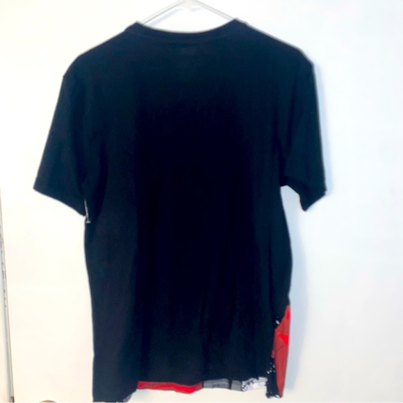 Marvel Deadpool Graphic Tee Medium - Picture 2 of 6